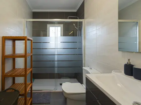 Villa avec piscine et clim - 6 pers., Villa 6 personnes à Rojales - Photo 19