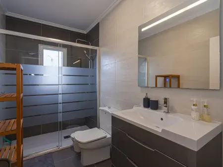 Villa avec piscine et clim - 6 pers., Villa 6 personnes à Rojales - Photo 20