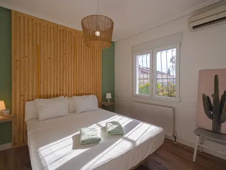 Villa avec piscine et clim - 6 pers., Villa 6 personnes à Rojales - Photo 22