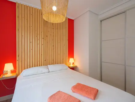 Villa avec piscine et clim - 6 pers., Villa 6 personnes à Rojales - Photo 25