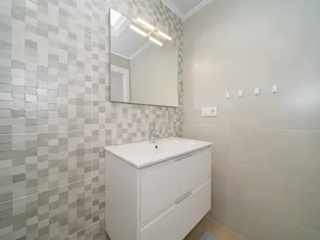 Villa avec piscine, clim et Wifi - 6 pers., Villa 6 personnes à Avileses - Photo 13