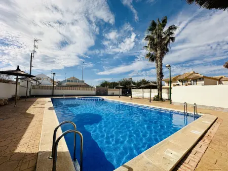 Appartement confortable, près de la plage - 5 pers. - Photo 1