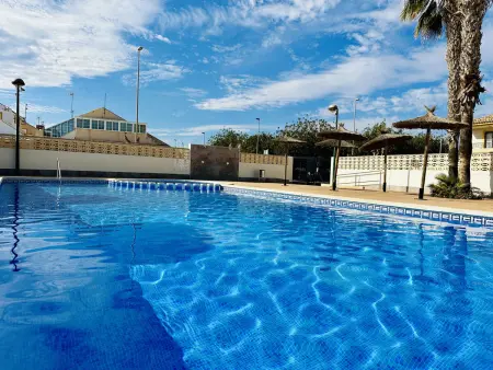 Appartement confortable, près de la plage - 5 pers. - Photo 3