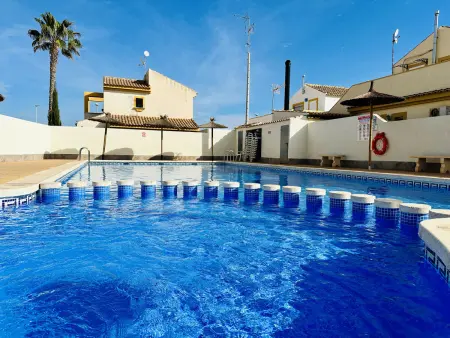 Appartement confortable, près de la plage - 5 pers. - Photo 5