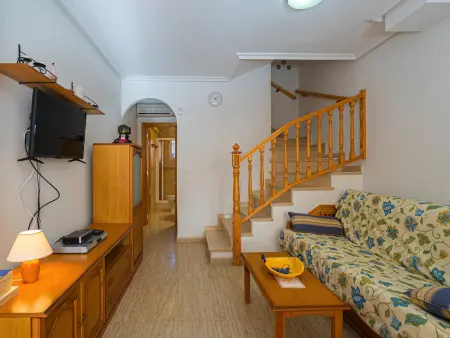 Appartement confortable, près de la plage - 5 pers. - Photo 7