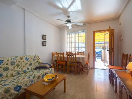 Appartement confortable, près de la plage - 5 pers. - Photo 8