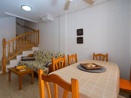 Appartement confortable, près de la plage - 5 pers. - Photo 9