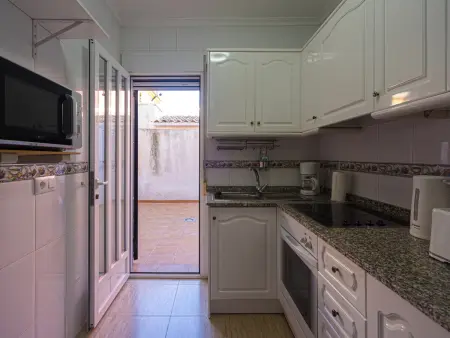 Appartement confortable, près de la plage - 5 pers. - Photo 10
