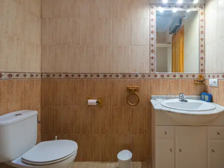 Appartement confortable, près de la plage - 5 pers. - Photo 18