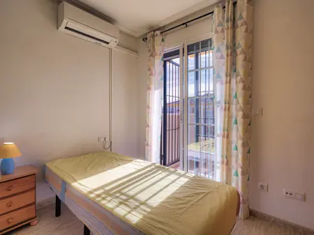 Appartement confortable, près de la plage - 5 pers. - Photo 23