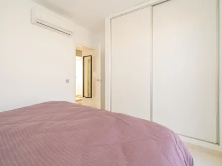 Villa avec piscine et clim - 6 pers., Villa 6 personnes à Los Alcázares - Photo 19