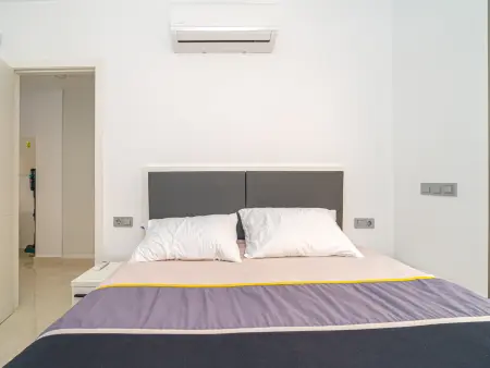 Villa avec piscine et clim - 6 pers., Villa 6 personnes à Los Alcázares - Photo 23
