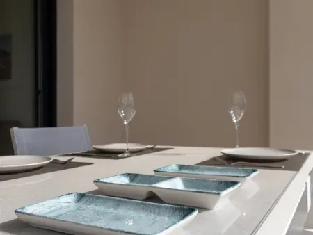 Appartement moderne vue piscine - 6 pers., Appartement 6 personnes à San Javier - Photo 16