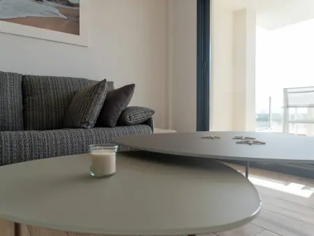 Appartement moderne vue piscine - 6 pers., Appartement 6 personnes à San Javier - Photo 26
