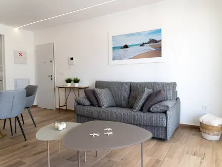 Appartement moderne vue piscine - 6 pers., Appartement 6 personnes à San Javier - Photo 29