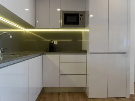 Appartement moderne vue piscine - 6 pers., Appartement 6 personnes à San Javier - Photo 32