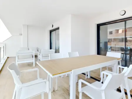 Appartement moderne avec climatisation - 4 pers. - Photo 2