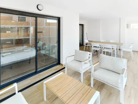 Appartement moderne avec climatisation - 4 pers. - Photo 4