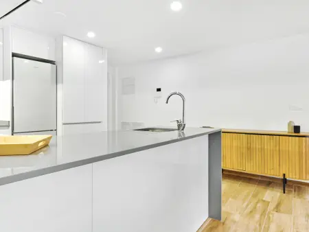 Appartement moderne avec climatisation - 4 pers. - Photo 14