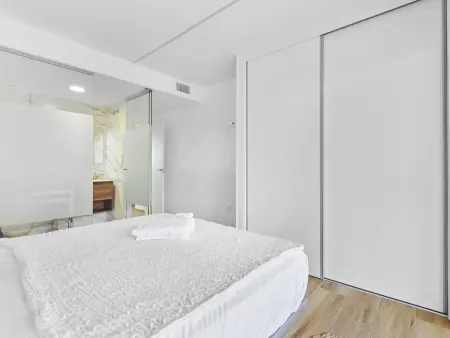 Appartement moderne avec climatisation - 4 pers. - Photo 20