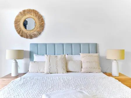 Appartement moderne avec climatisation - 4 pers. - Photo 21