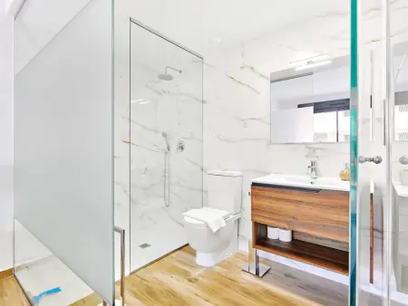 Appartement moderne avec climatisation - 4 pers. - Photo 22