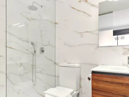 Appartement moderne avec climatisation - 4 pers. - Photo 23