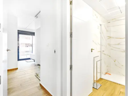 Appartement moderne avec climatisation - 4 pers. - Photo 24