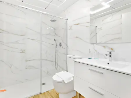 Appartement moderne avec climatisation - 4 pers. - Photo 27