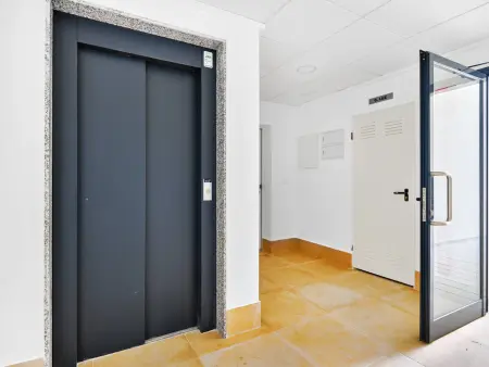 Appartement moderne avec climatisation - 4 pers. - Photo 28