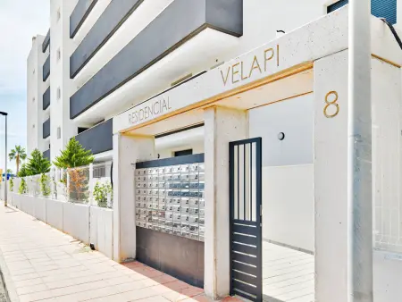 Appartement moderne avec climatisation - 4 pers. - Photo 29