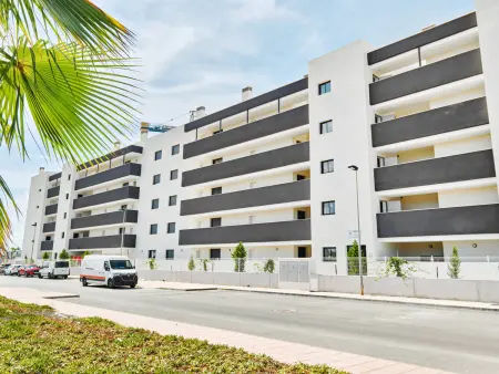 Appartement moderne avec climatisation - 4 pers. - Photo 30
