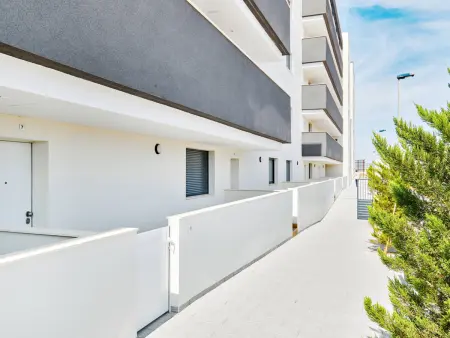 Appartement moderne avec climatisation - 4 pers. - Photo 32