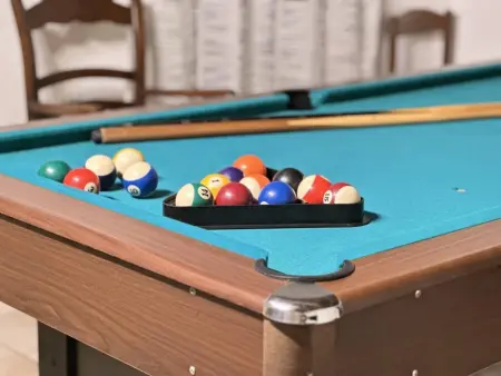 Le Grand Vallon, Grand Hôtel rénové avec billard, kicker et jeux - Photo 1