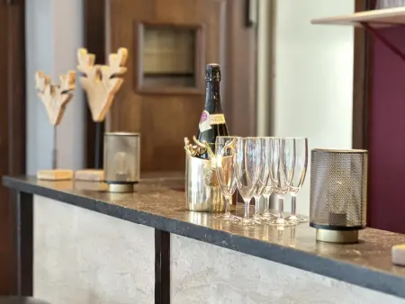 Le Grand Vallon, Grand Hôtel rénové avec billard, kicker et jeux - Photo 4