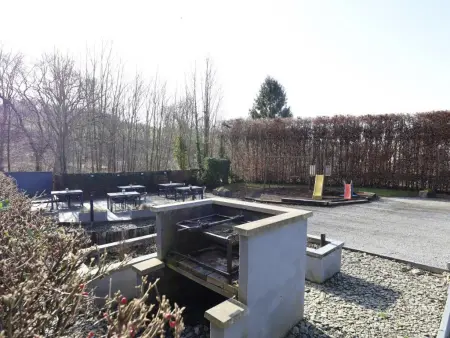 Le Grand Vallon, Grand Hôtel rénové avec billard, kicker et jeux - Photo 5