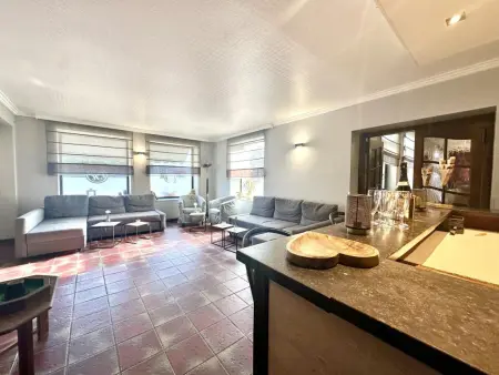 Le Grand Vallon, Grand Hôtel rénové avec billard, kicker et jeux - Photo 12