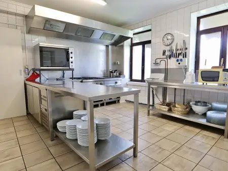 Le Grand Vallon, Grand Hôtel rénové avec billard, kicker et jeux - Photo 14