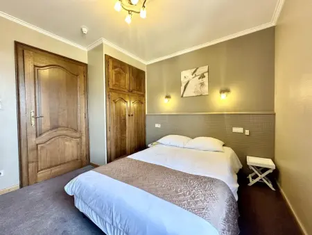 Le Grand Vallon, Grand Hôtel rénové avec billard, kicker et jeux - Photo 20