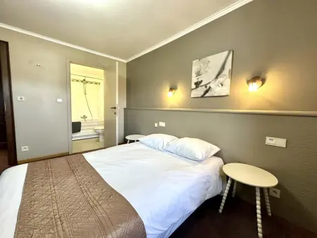 Le Grand Vallon, Grand Hôtel rénové avec billard, kicker et jeux - Photo 22