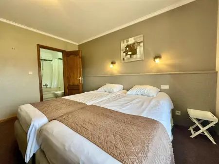 Le Grand Vallon, Grand Hôtel rénové avec billard, kicker et jeux - Photo 24