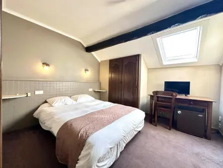 Le Grand Vallon, Grand Hôtel rénové avec billard, kicker et jeux - Photo 26