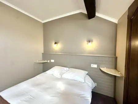 Le Grand Vallon, Grand Hôtel rénové avec billard, kicker et jeux - Photo 27