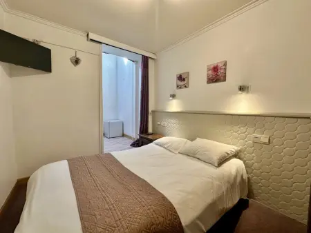 Le Grand Vallon, Grand Hôtel rénové avec billard, kicker et jeux - Photo 28