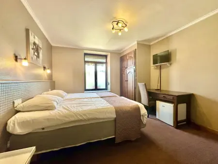 Le Grand Vallon, Grand Hôtel rénové avec billard, kicker et jeux - Photo 29