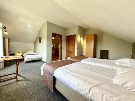 Le Grand Vallon, Grand Hôtel rénové avec billard, kicker et jeux - Photo 33