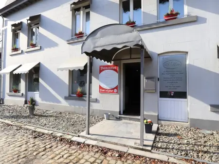 Le Grand Vallon, Grand Hôtel rénové avec billard, kicker et jeux - Photo 34