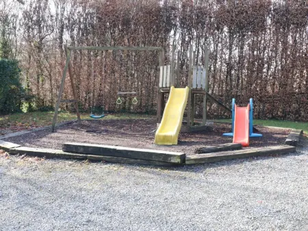 Le Grand Vallon, Grand Hôtel rénové avec billard, kicker et jeux - Photo 36