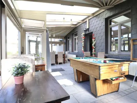 Le Grand Vallon, Grand Hôtel rénové avec billard, kicker et jeux - Photo 37
