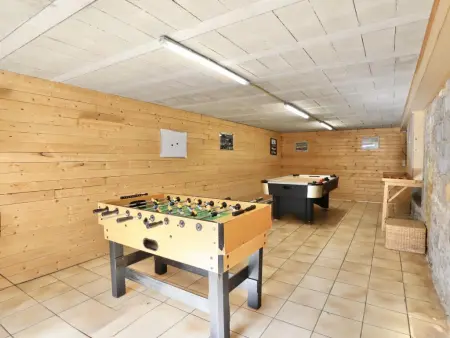 Le Grand Vallon, Grand Hôtel rénové avec billard, kicker et jeux - Photo 38